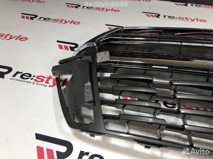 Решетка Toyota Land Cruiser 200