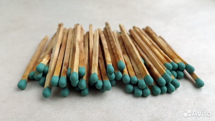 Подарочный набор спичечных коробков времен СССР