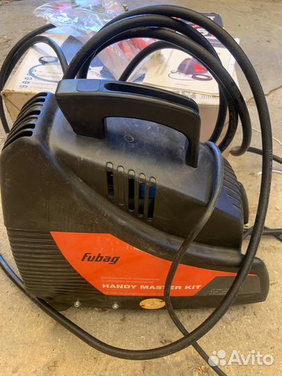 Компрессор