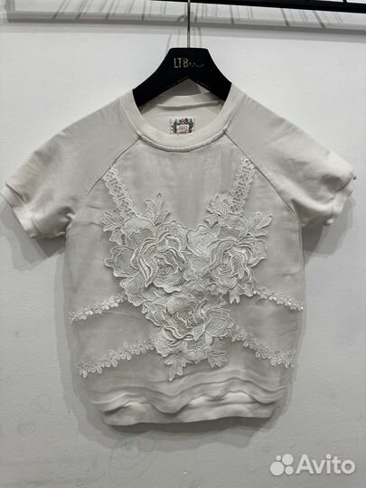 Костюм для девочки на рост 158