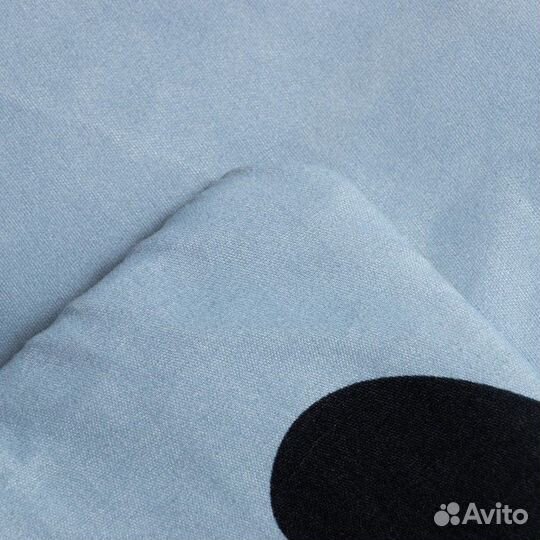 Постельное бельё 