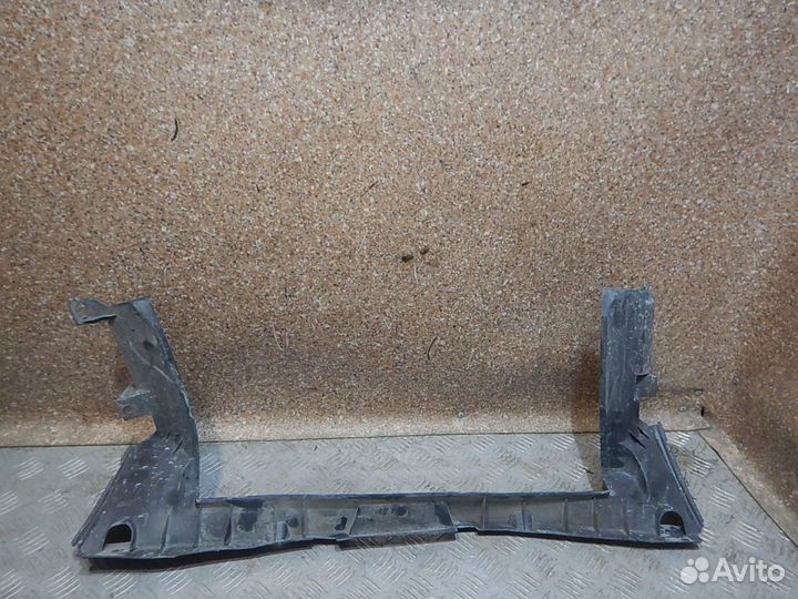 Воздуховод, ваз-lada largus (ларгус)