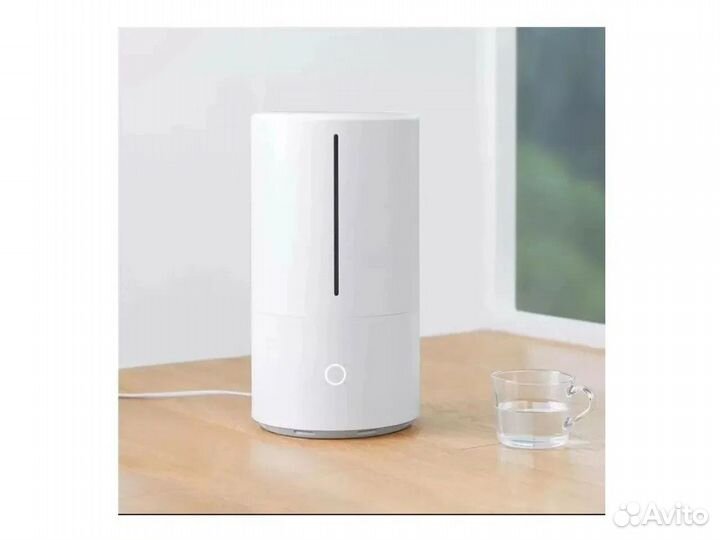 Увлажнитель воздуха Xiaomi SMART Sterilization S