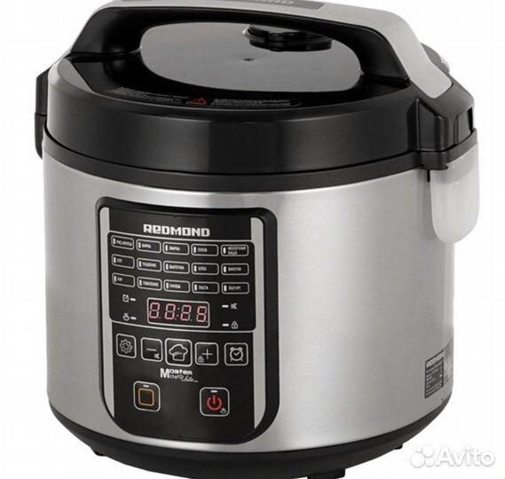 Мультиварка redmond