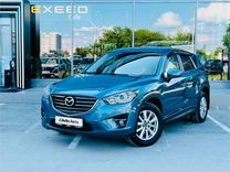 Mazda CX-5 2.0 AT, 2016, 143 020 км, с пробегом, цена 2 300 000 руб.