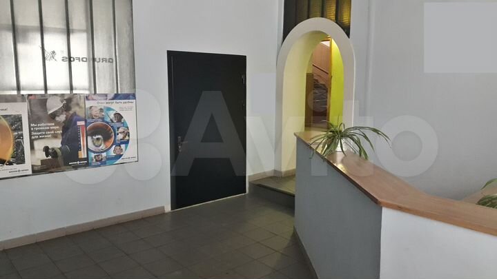 Свободного назначения, 96.1 м²