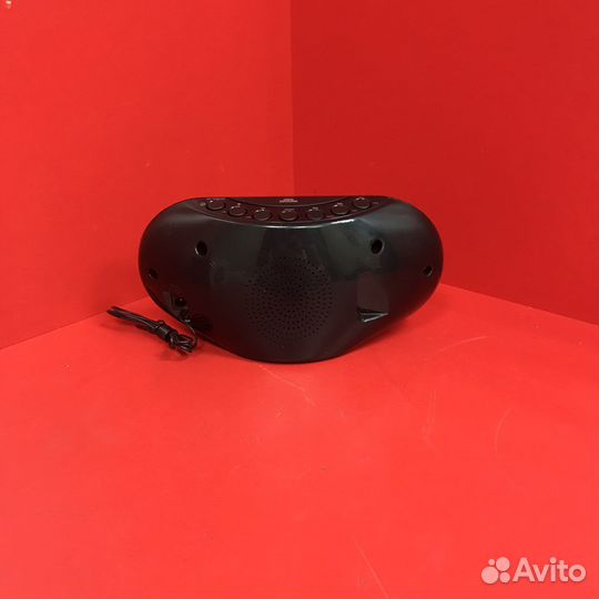 Радиобудильник Aceline AC-120 (42324)