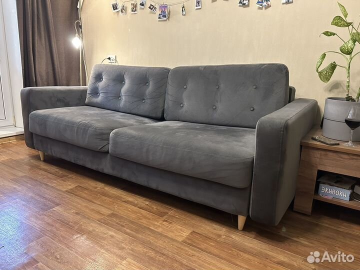 Диван раскладной DivanBoss