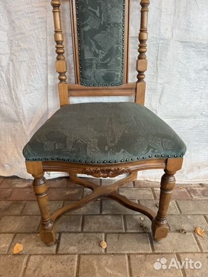 Румынские стулья 