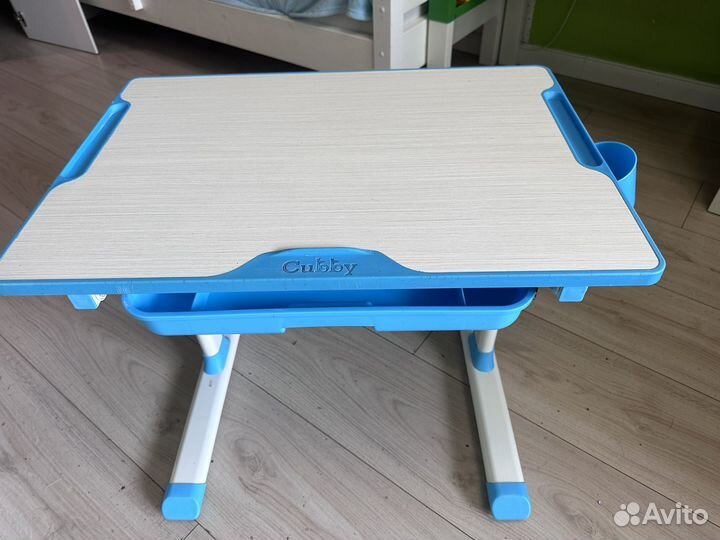 Cubby парта / письменный стол