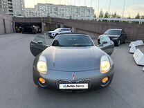 Pontiac Solstice 2.4 AT, 2006, 83 000 км, с пробегом, цена 1 800 000 руб.