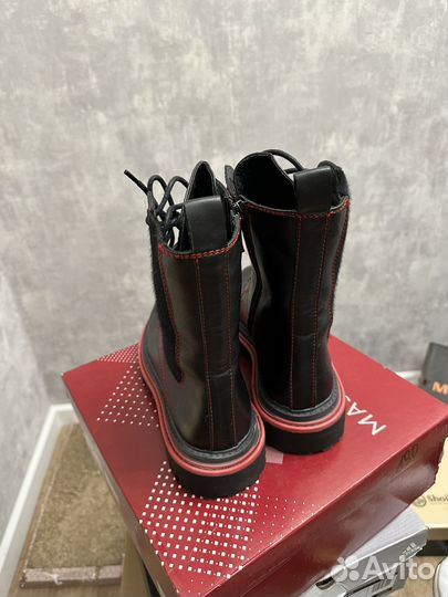 Ботинки женские новые