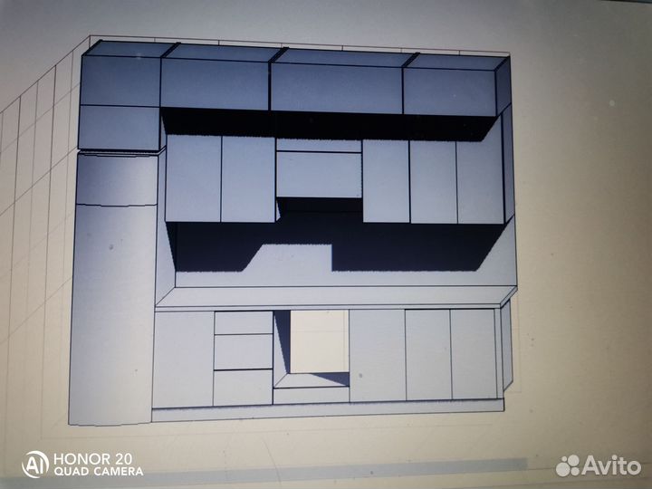 Раскрой и изготовление из лдсп,мдф, фанеры