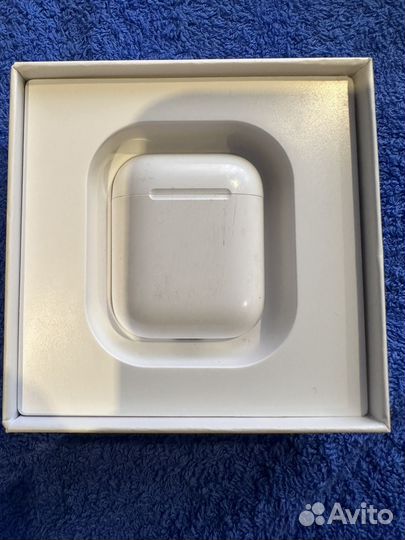Airpods 1,2