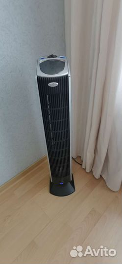 Очиститель ионизатор воздуха Maxion LTK-288