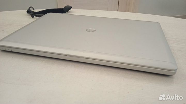 HP Elitebook Folio 9470m