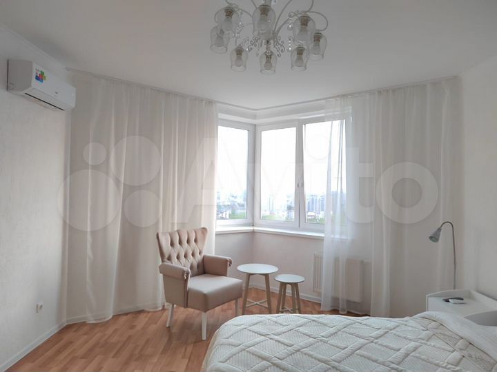 2-к. квартира, 73 м², 16/16 эт.
