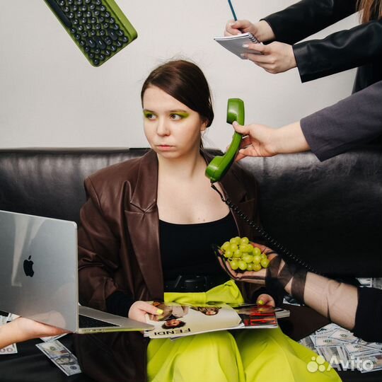 Повышение рейтинга, отзывы 2GIS