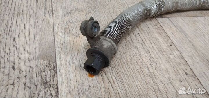 Трубка гидроусилителя Kia Rio