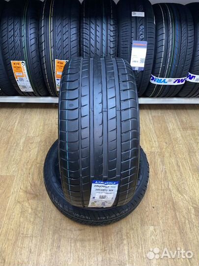 Triangle EffeXSport TH202 245/40 R17 95Y