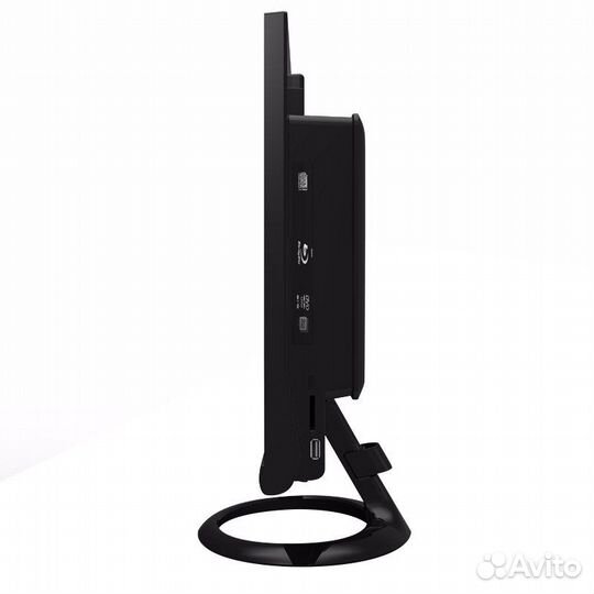 Моноблок PowerCool 2380BK (Intel Celeron J3160 (4
