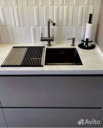 Кухня в рассрочку Novae Eboracensis