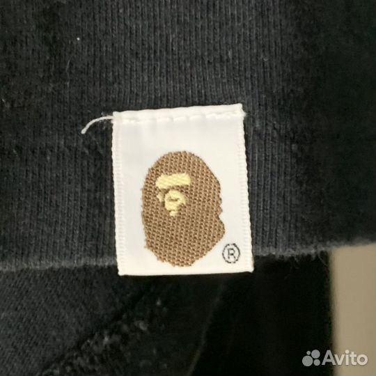 Футболка bape оригинал