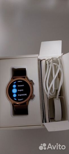 Самрт часы Honor magic watch 2