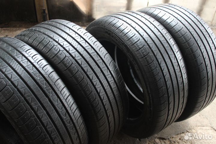 Nexen N'Priz AH8 215/55 R17 94V