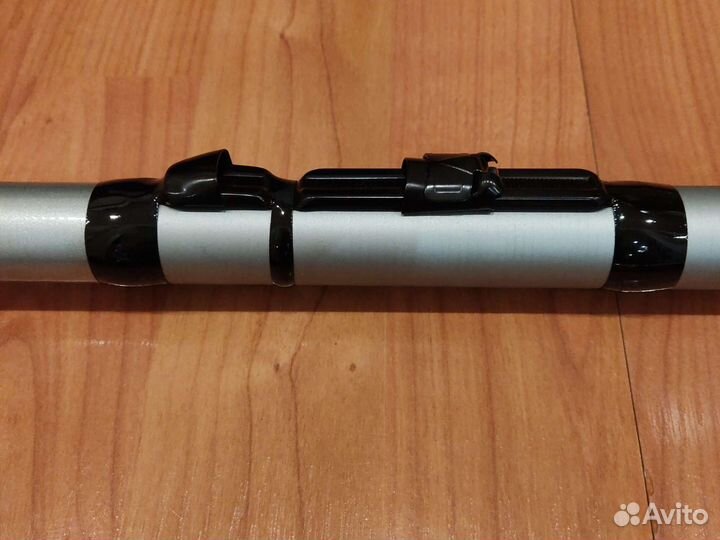Удилище телескопическое 5 м