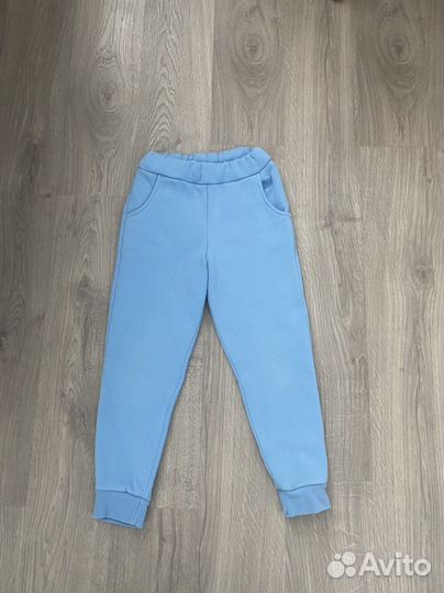 Костюм утепленный