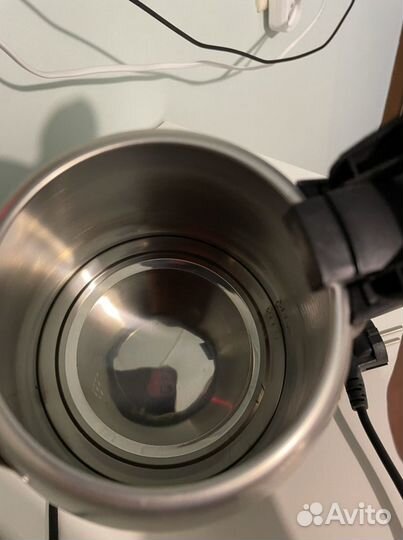 Чайник электрический