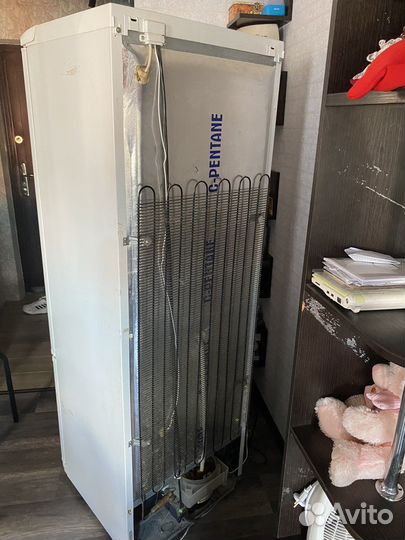 Холодильник Атлант