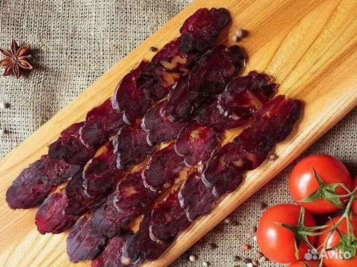 Казылык махан казлык конская колбаса