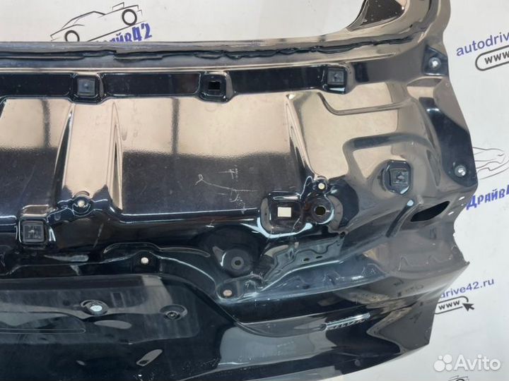 Дверь багажника Haval F7X GW4B15A 2022