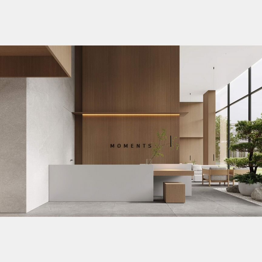 2-к. квартира, 56,7 м², 22/34 эт.