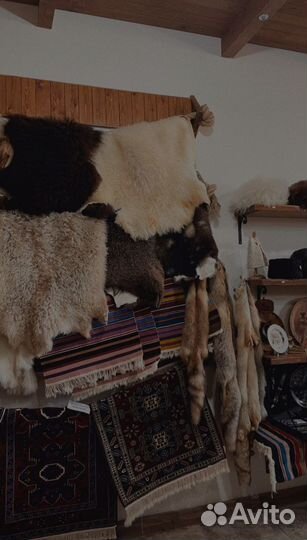 Дагестанские сувениры