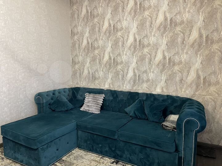 Квартира-студия, 35 м², 13/19 эт.