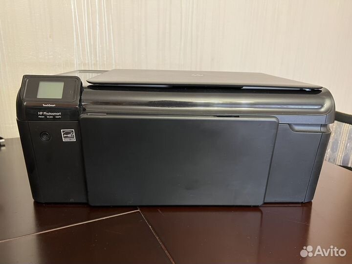Мфу принтер/ сканер/ копир HP Photosmart