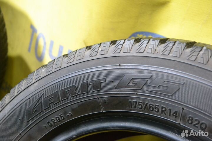 Toyo Garit G5 175/65 R14