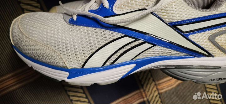 Рибок reebok кроссовки 45 размер