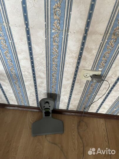 Пылесос Electrolux