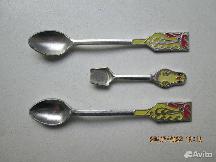 Набор для яиц 