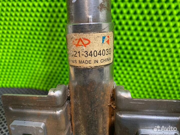 Рулевая колонка Chery QQ6 S21