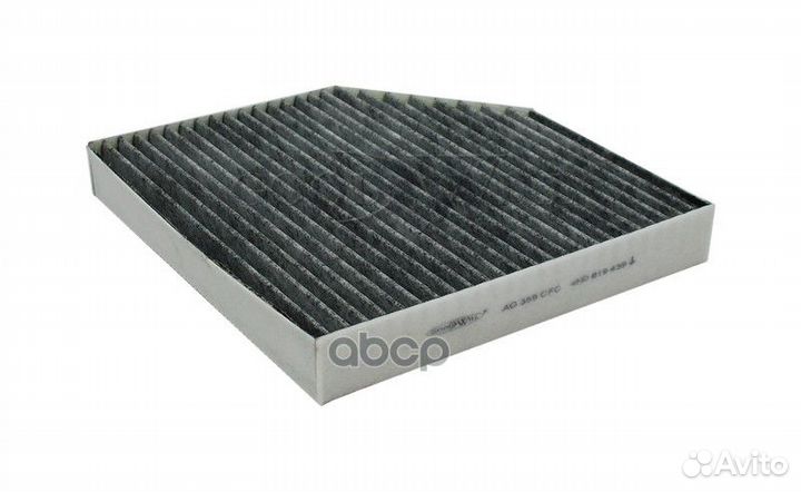 Фильтр салона AG359CFC AG359CFC Goodwill
