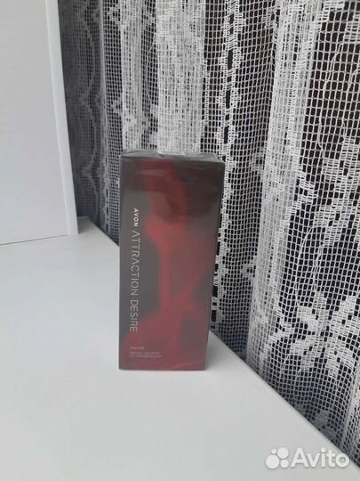 Туалетная вода, духи