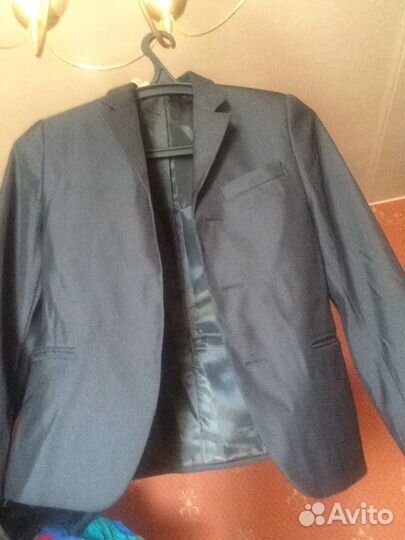 Пиджак