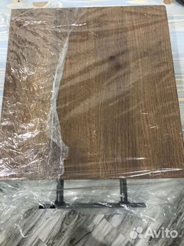 Полки из дуба