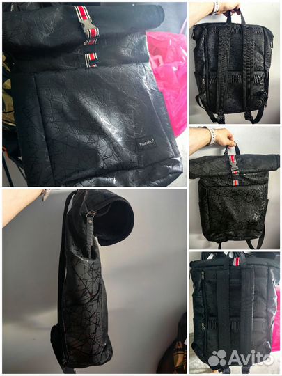 Рюкзак Ozuko, Tigernu