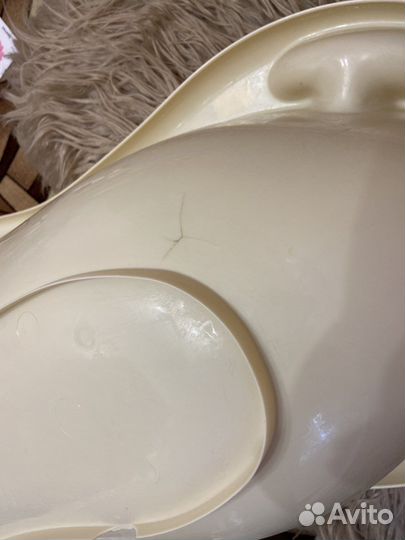 Ванночка для купания